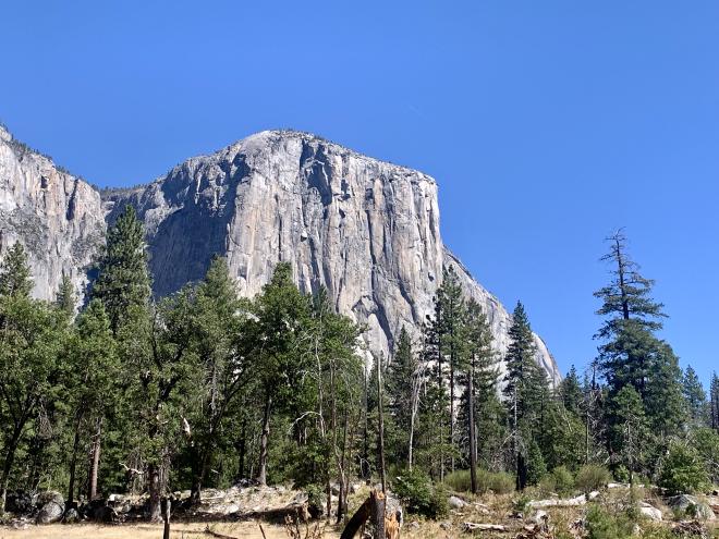 Yosemite